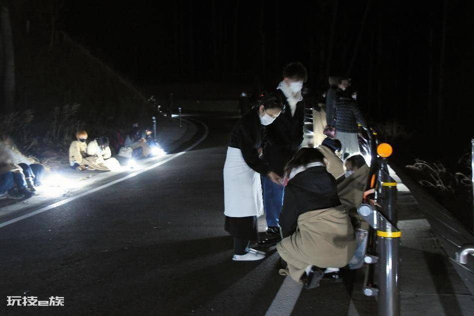 汤加火山爆发原因地理和影响(汤加火山喷发引发海啸)-图片11